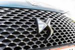 2020 DS 3 Crossback BlueHDi 130 Grill
