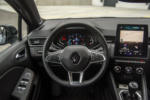 2020 Renault Clio dCi 115 Initiale Paris test review
