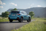 2020 Subaru XV Premium 2,0i e-BOXER test review