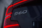 2020 Volvo S60 T8 Twin Engine Inscription AWD allrad hybrid test review