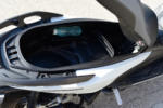 2020 Honda Forza 125 Helmfach Helmet Compartment