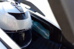 2020 Honda Forza 125 Helmfach Helmet Compartment