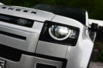 2020 Land Rover Defender D240 S Offroad Test Review Fahrbericht
