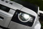 2020 Land Rover Defender D240 S Offroad Test Review Fahrbericht