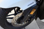 2020 Honda Forza 125 Bremse Disc Brake Front Vorne Reifen Felge Wheel