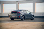 2020 Hyundai IONIQ Hybrid Level 6 test review