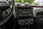 2020 Suzuki Swift Sport Hybrid 48 Volt ISG Test Review