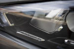 Mercedes-Benz CLA 200 d Shootin Brake LED Scheinwerfer
