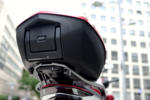 2020 Honda SH125 Test Review Fahrbericht Red Rot
