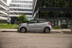 2020 Hyundai i10 Level 3 1,0 MT test review