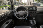 2020 Hyundai i10 Level 3 1,0 MT test review