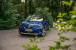 2020 Renault Captur TCe 130 EDC PF INTENS test review