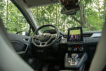 2020 Renault Captur TCe 130 EDC PF INTENS test review
