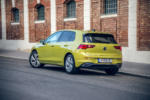 2020 VW Golf Style TSI test review