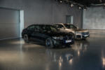 BMW eDays München test drive review
