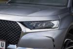 DS Automobiles DS 7 Crossback E-Tense LED Scheinwerfer