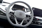 2021 VW ID.3 First Test Review Fahrbericht Pro Performance 58 kWh green grün
