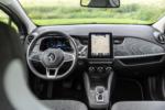 2020 Renault ZOE Intens R135 Z.E. 50 Test review fahrbericht