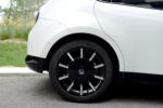 2020 Honda e Advance 17" Test Review Fahrbericht white weiß