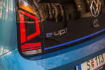 2020 VW e-up! test review