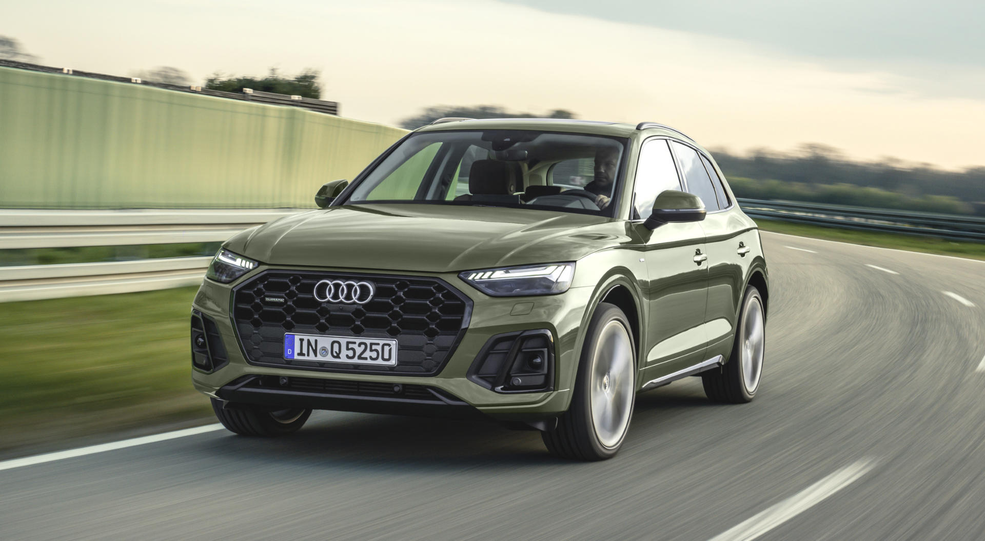 VERGLEICH: 2021 Audi Q5 Vs. 2021 Audi Q5 Sportback – Autofilou