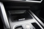 2020 SEAT Leon Smartphone Handy Ladeschale Induktiv