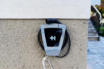 Heidelberg Wallbox Energy Control vs. Home Eco Vergleich Unterschiede Test Installation