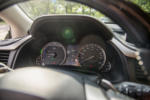 2020 Lexus RX 450h President hybrid test review