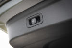 Mercedes-Benz GLE 350 d Schalter Anhängerkupplung
