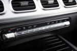 Mercedes-Benz GLE 350 d Klimaanlage