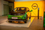 2021 Opel Mokka e Ultimate Elektroauto Präsentation