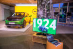 2021 Opel Mokka e Ultimate Elektroauto Präsentation