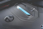 2020 BMW 330e xDrive Touring Batterie