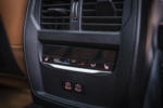 2020 BMW 330e xDrive Touring Klimaanlage Fond