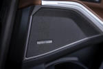 2020 BMW 330e xDrive Touring Lautsprecher