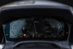 2020 BMW 330e xDrive Touring digitales Cockpit