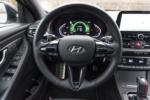 Hyundai i30 Fastback Lenkrad