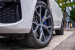 2020 BMW X5 xDrive45e test review