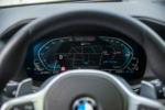 2020 BMW X5 xDrive45e test review