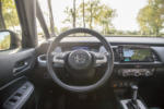 2020 Honda Jazz e-HEV 1.5 i-MMD Hybrid Executive test review