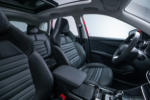 MG EHS Plug-in-Hybrid PHEV Fahrersitz Seat Front Sitz