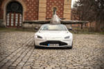 2020 Aston Martin V8 Vantage Roadster