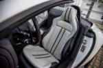 2020 Aston Martin V8 Vantage Roadster