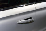 2021 DS 9 Rivoli Opera Interieur Limousine PHEV Plug-in Hybrid test review silver silber