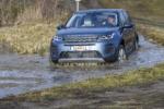 2021 Range Rover Evoque PHEV Plug-in P300e Discovery Sport Test Review Fahrbericht