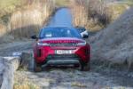 2021 Range Rover Evoque PHEV Plug-in P300e Discovery Sport Test Review Fahrbericht
