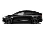 2022 Tesla Model X length länge size größe side seite vorgänger comparison vergleich difference unterschied