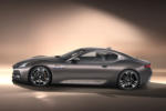 2023 Maserati GranTurismo Folgore Length Länge Größe Size Comparison Vergleich Konkurrenz Daten Info
