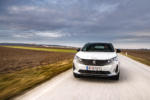 2021 Peugeot 3008 Hybrid4 PHEV Plug-in Hybrid Test Fahrbericht Review