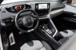 2021 Peugeot 3008 Hybrid4 PHEV Plug-in Hybrid Test Fahrbericht Review